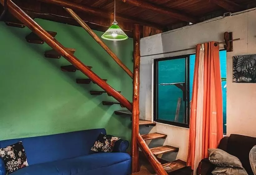 Hotelli Hostel Marisol Playa Samara