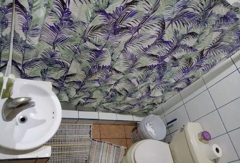 Hotelli Hostel Marisol Playa Samara