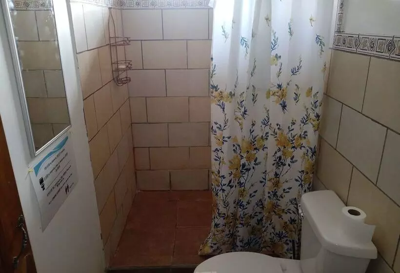 Hotelli Hostel Marisol Playa Samara