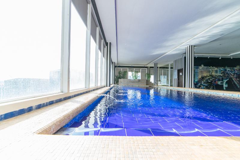 Hotel Reddoorz Premium Near Trinoma Mall