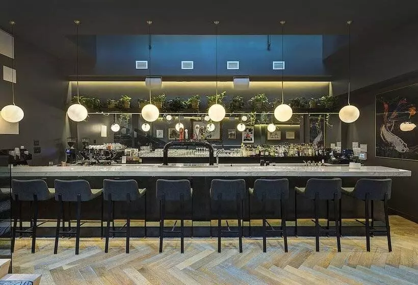 Hotel St. Thomas