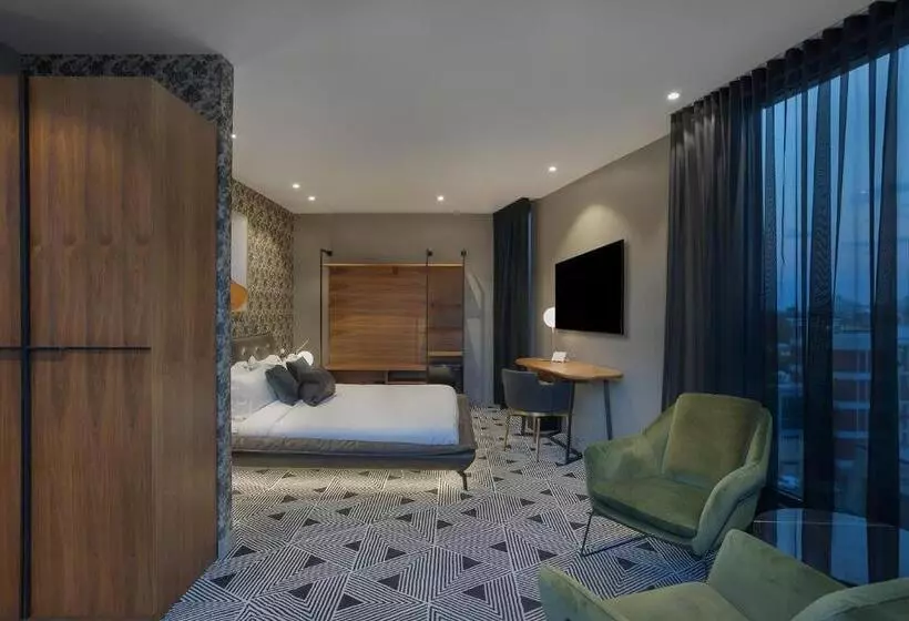Hotel St. Thomas