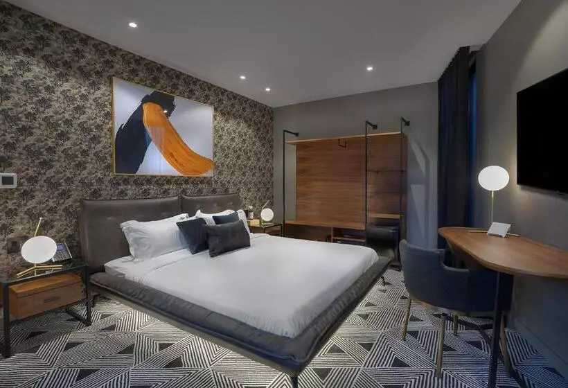 Hotel St. Thomas