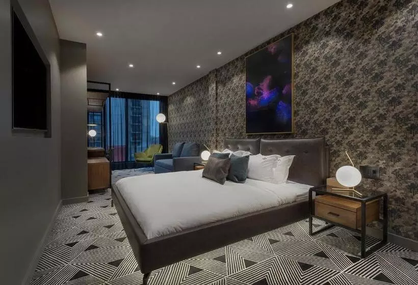 Hotel St. Thomas