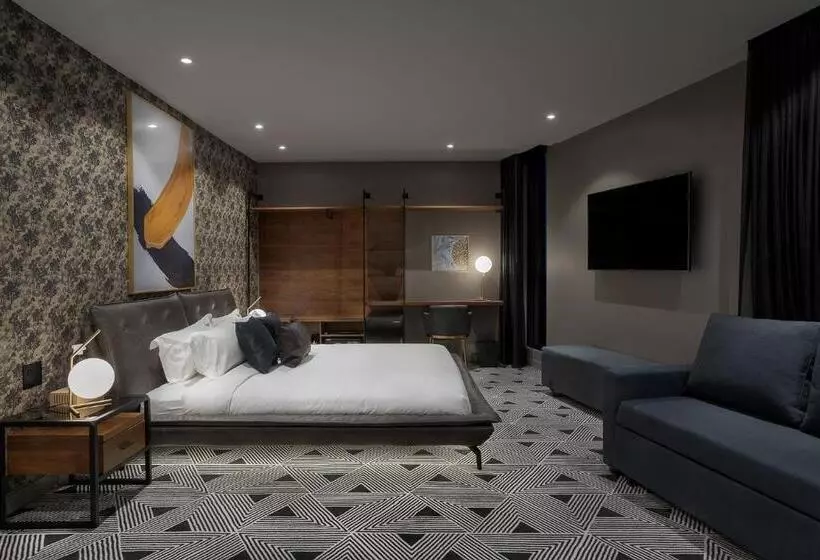 Hotel St. Thomas
