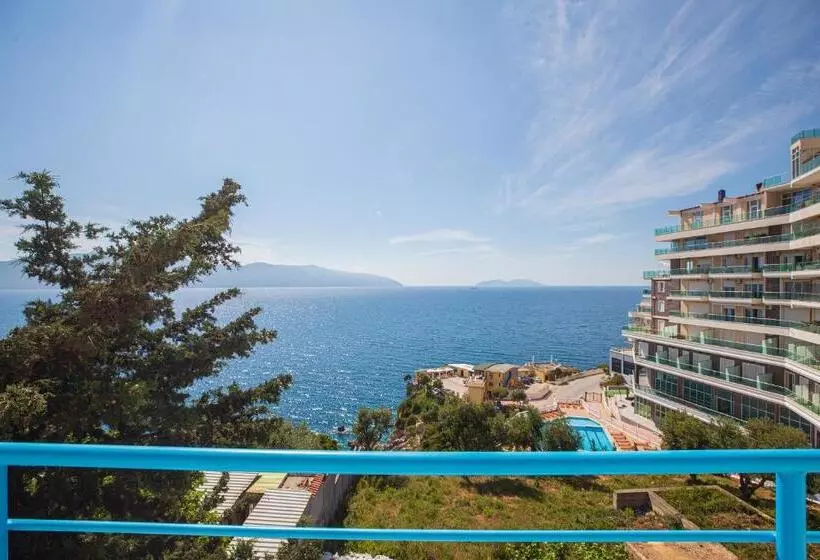 هتل Villa Gaudium