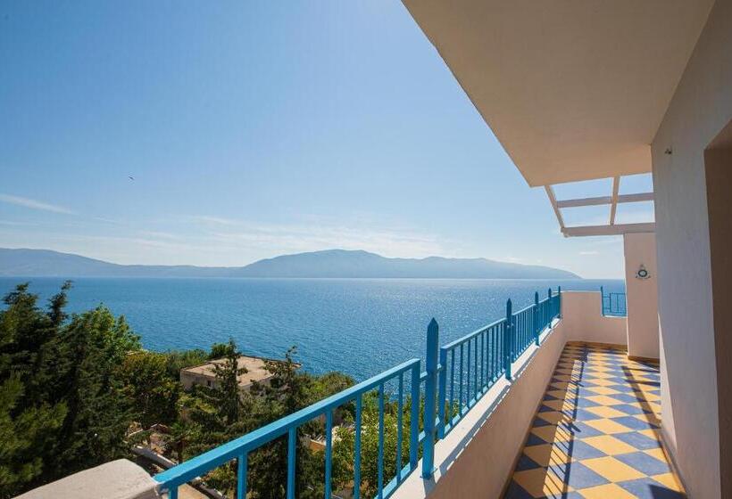 호텔 Villa Gaudium