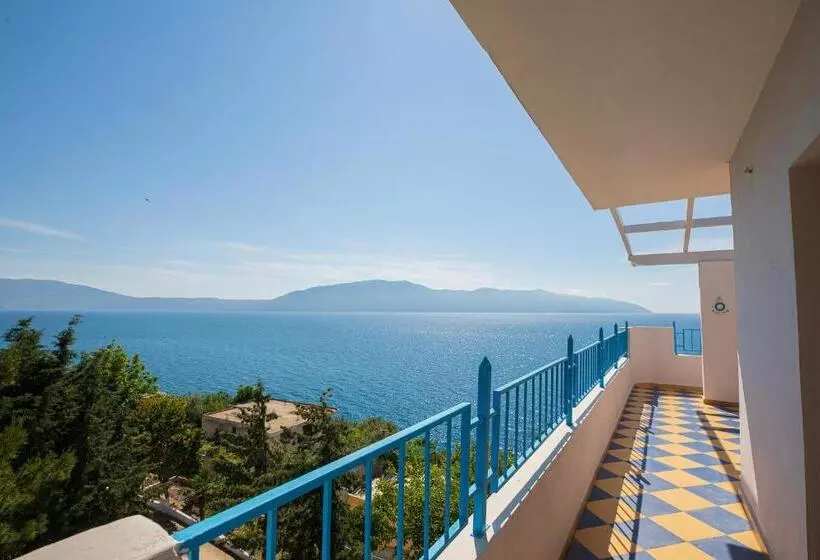 هتل Villa Gaudium