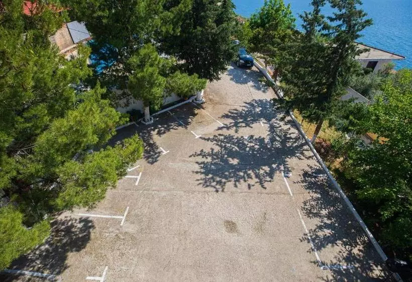 هتل Villa Gaudium