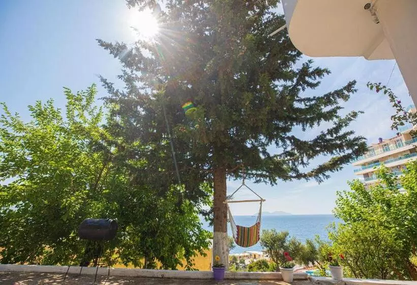هتل Villa Gaudium