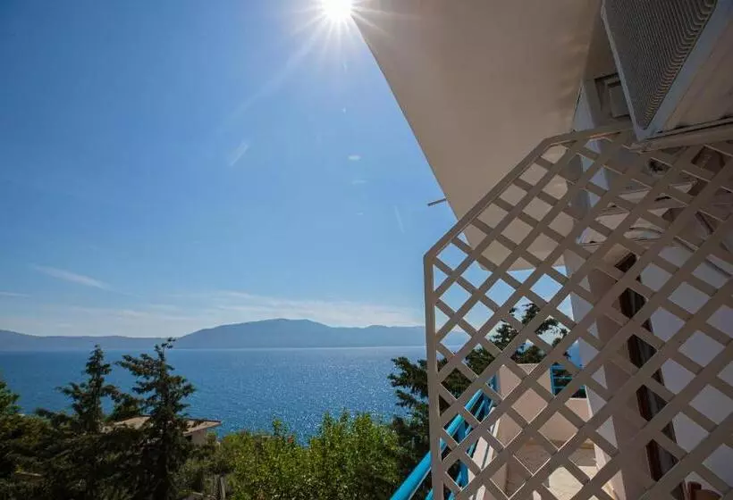 هتل Villa Gaudium