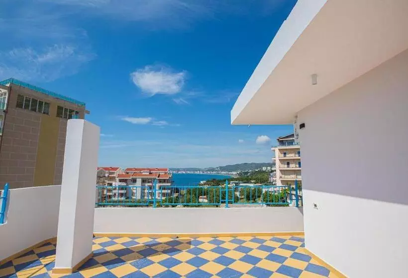 هتل Villa Gaudium