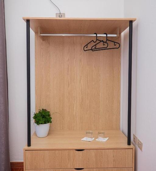 호텔 Villa Gaudium