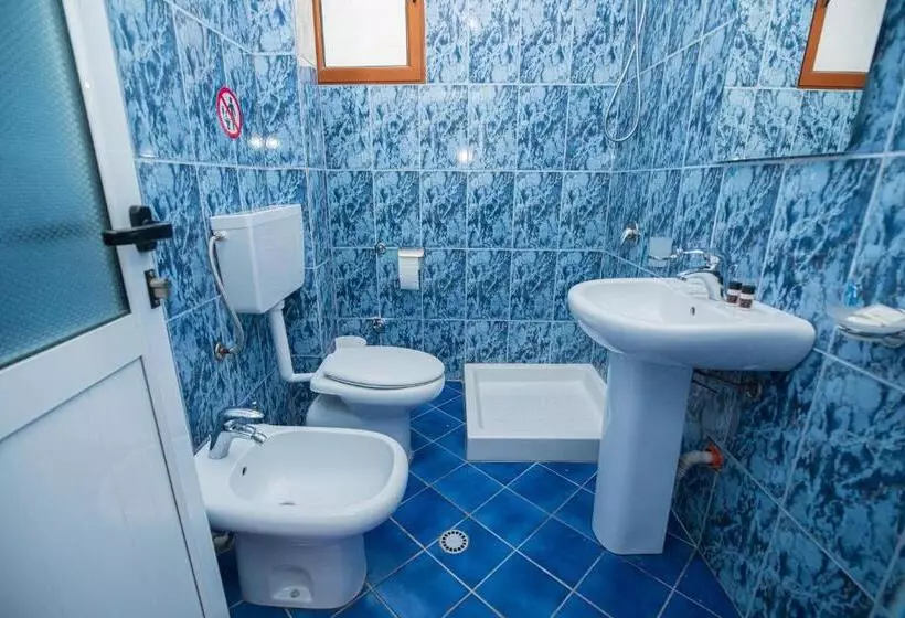 هتل Villa Gaudium