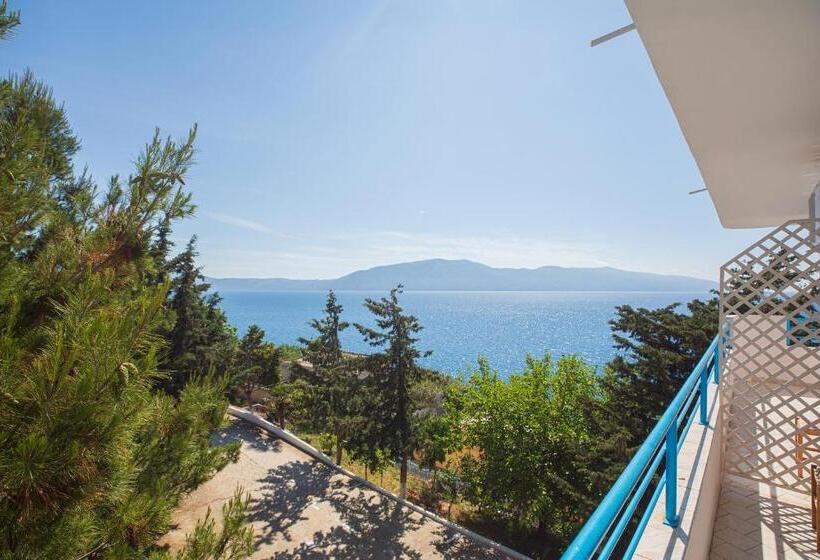 호텔 Villa Gaudium