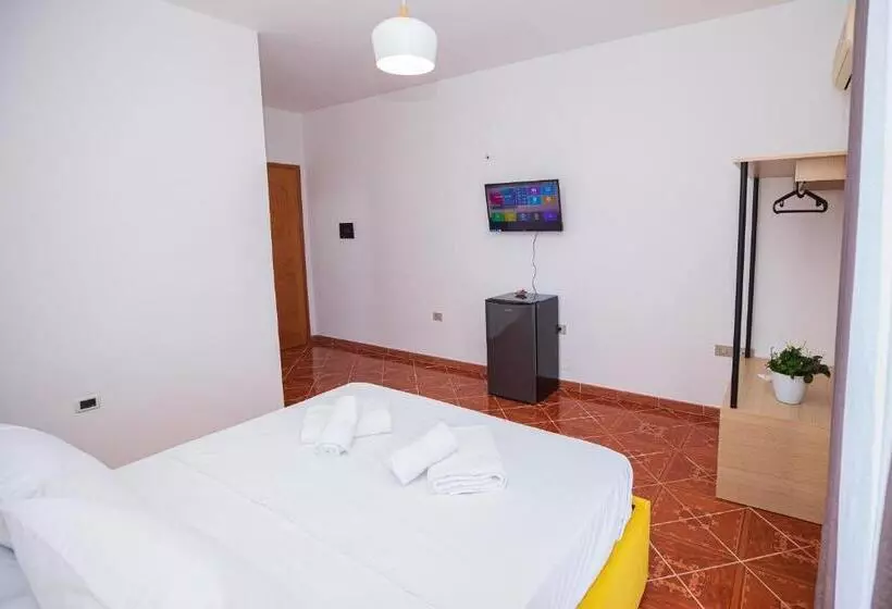 هتل Villa Gaudium