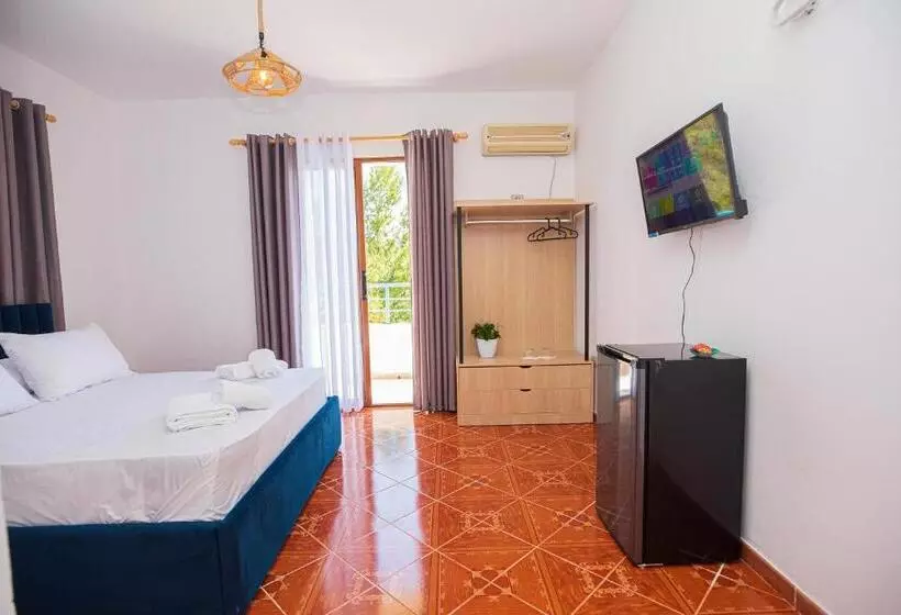 هتل Villa Gaudium