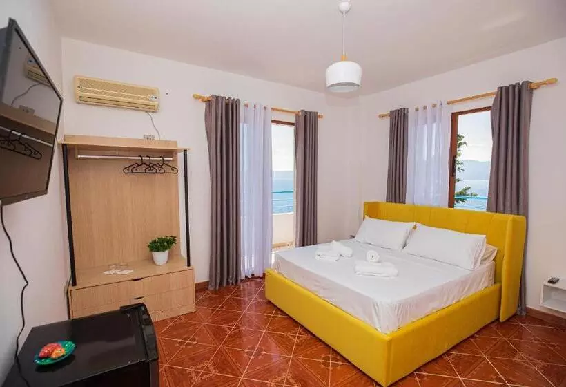 هتل Villa Gaudium