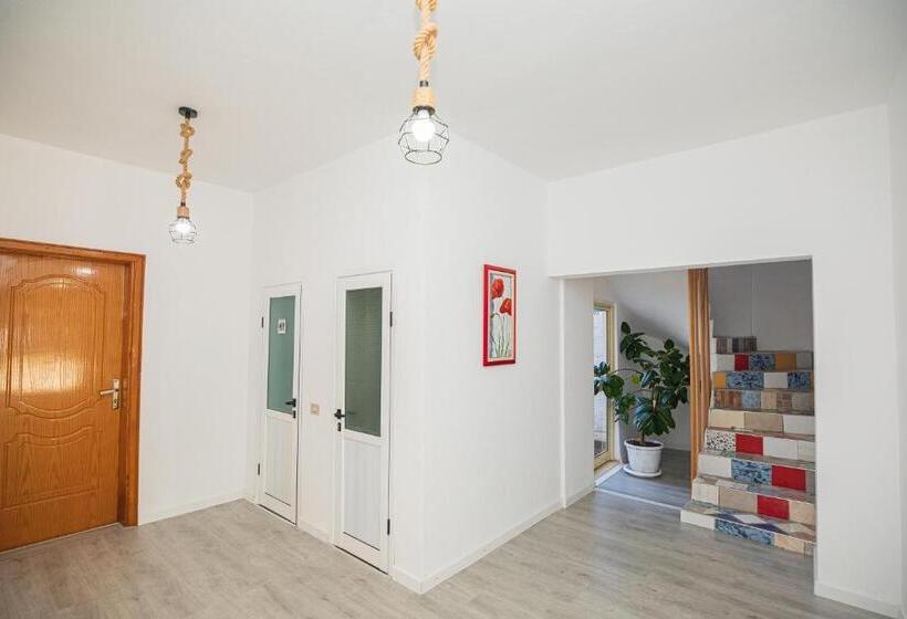 호텔 Villa Gaudium