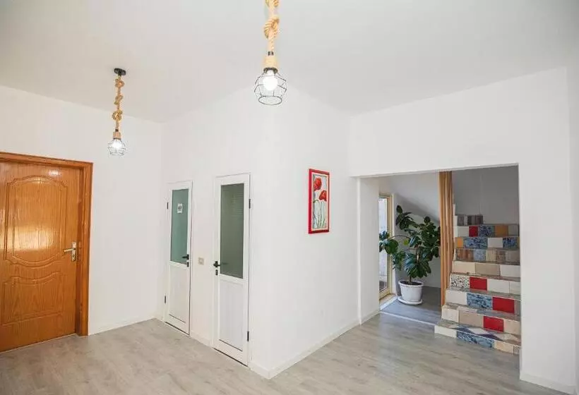 هتل Villa Gaudium