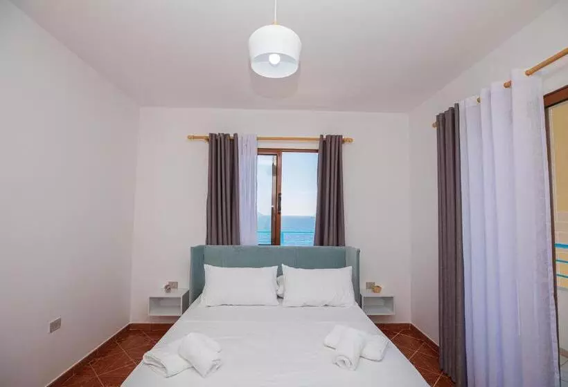هتل Villa Gaudium