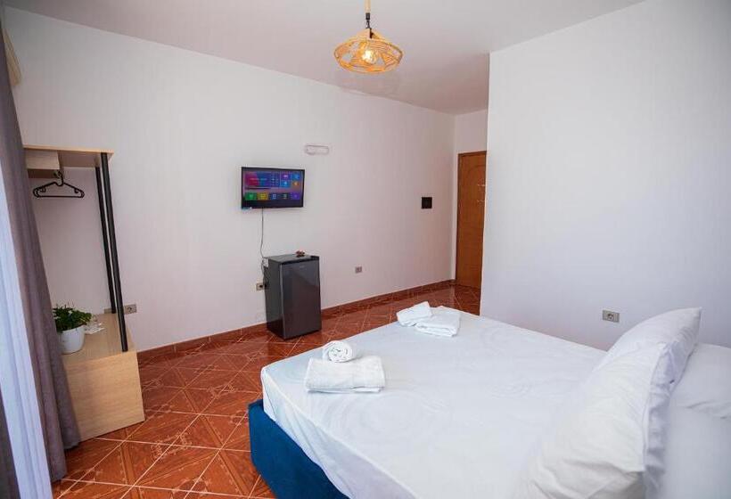 호텔 Villa Gaudium