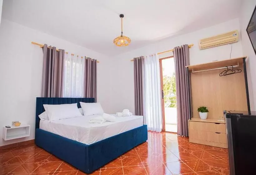 هتل Villa Gaudium