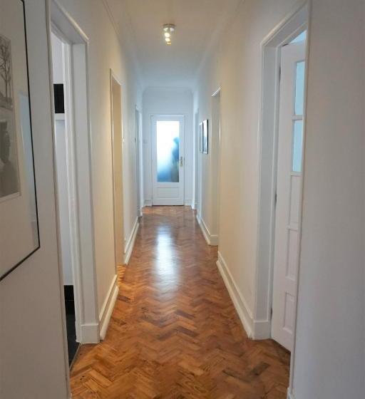 Pensionat Good Time Airport In Lisbon