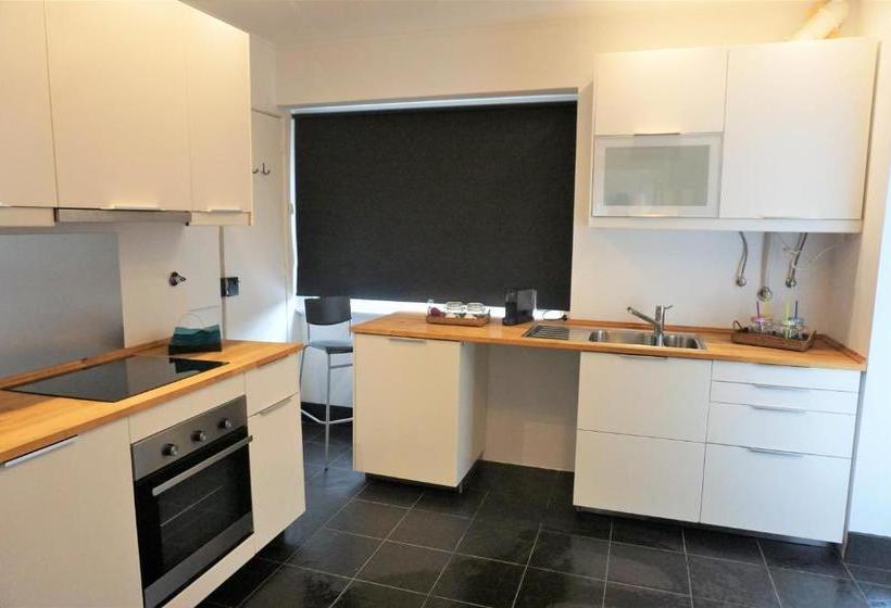 Pensionat Good Time Airport In Lisbon