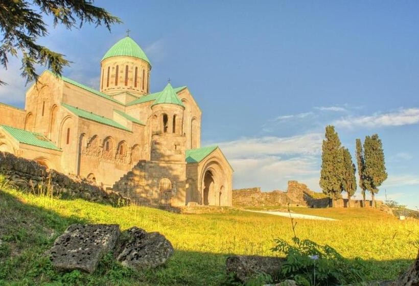 پانسیون Mero House