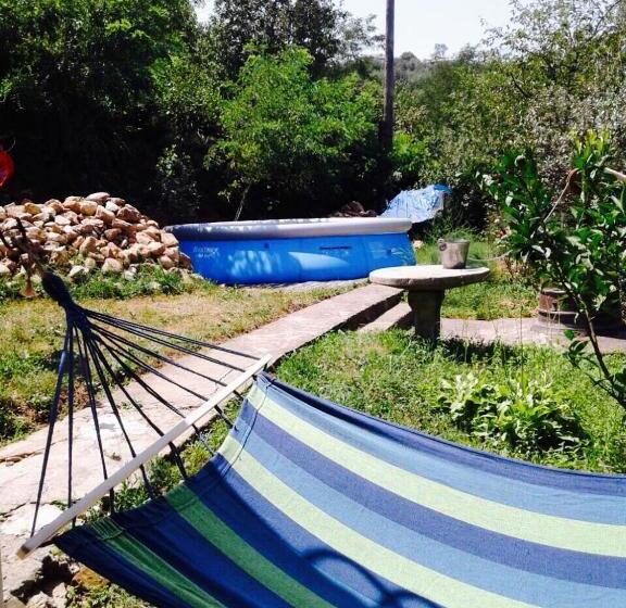 پانسیون Mero House