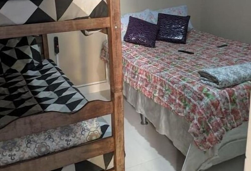 Pensão Pousada Pampulha R&r