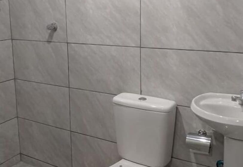 Pensão Pousada Pampulha R&r