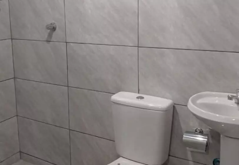 Pensão Pousada Pampulha R&r