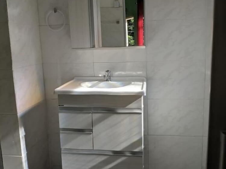 Pensão Pousada Pampulha R&r