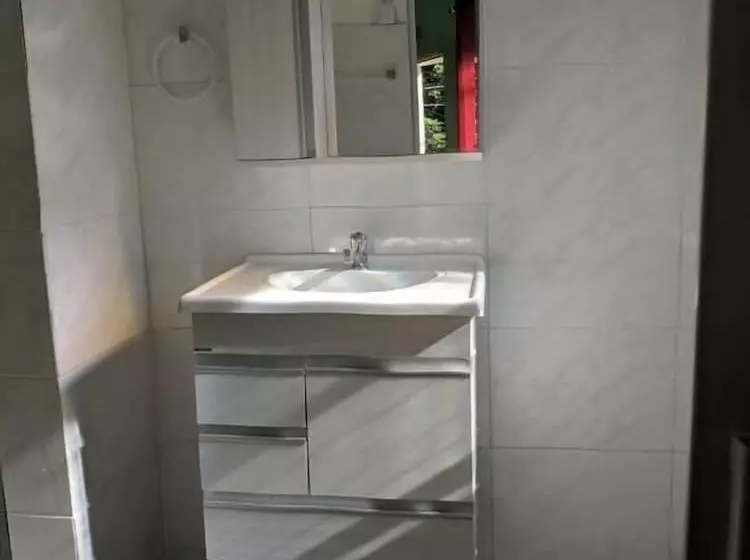 Pensão Pousada Pampulha R&r