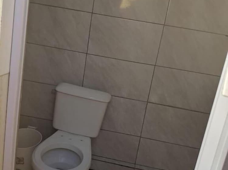 Pensão Pousada Pampulha R&r