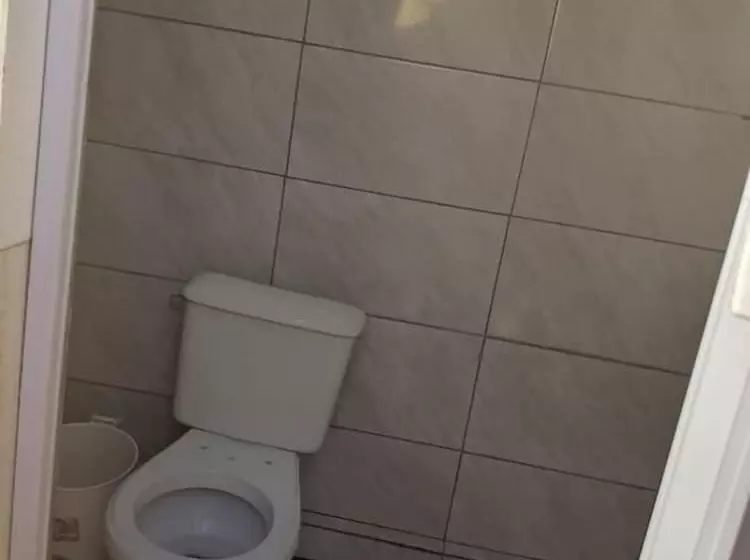 Pensão Pousada Pampulha R&r