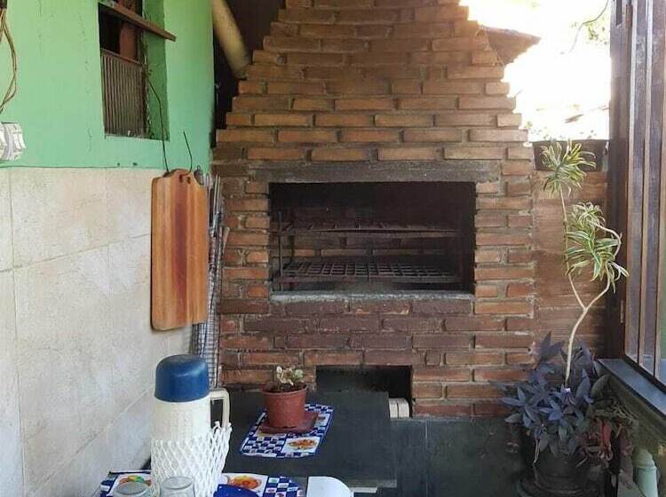 Pensão Pousada Pampulha R&r