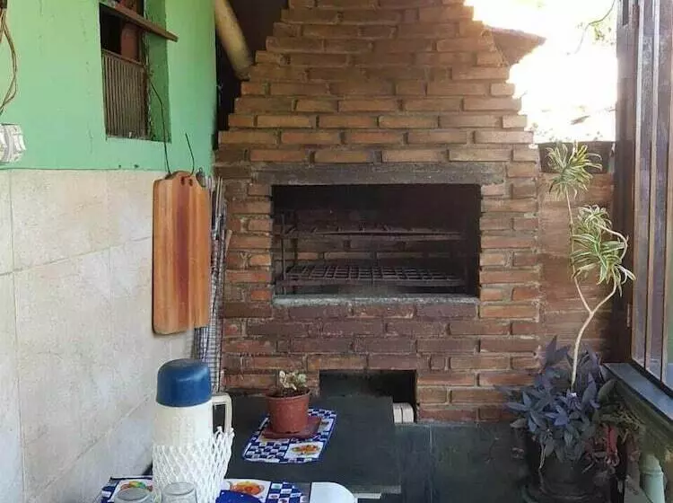 Pensão Pousada Pampulha R&r