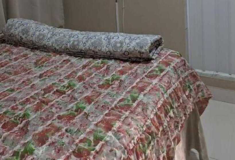 Pensão Pousada Pampulha R&r