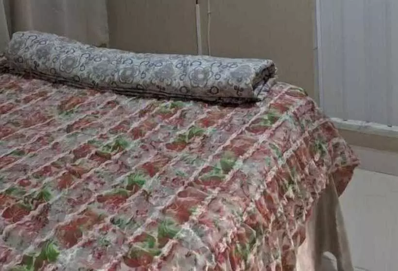 Pensão Pousada Pampulha R&r