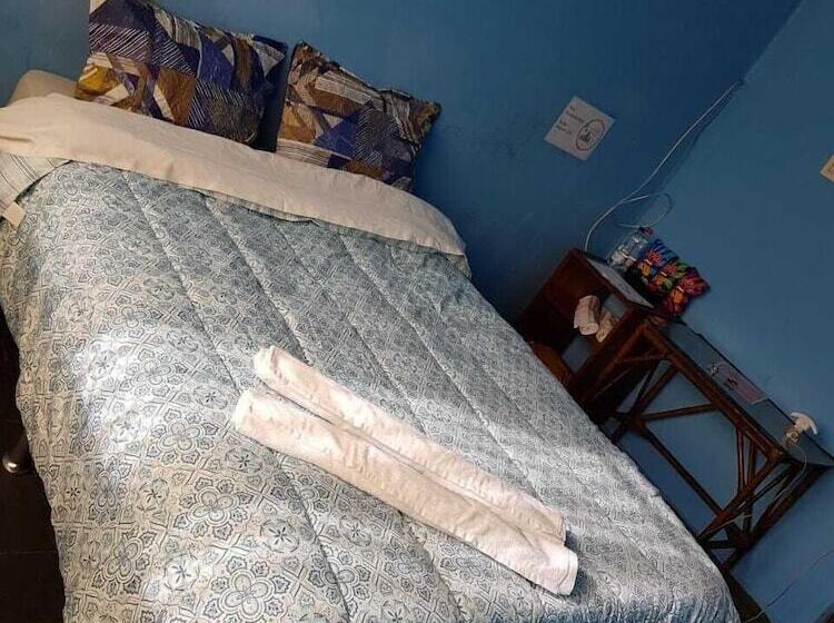 Pensão Pousada Pampulha R&r