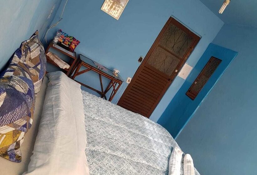 Pensão Pousada Pampulha R&r