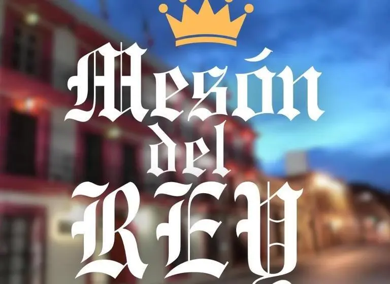 Hotelli Meson Del Rey