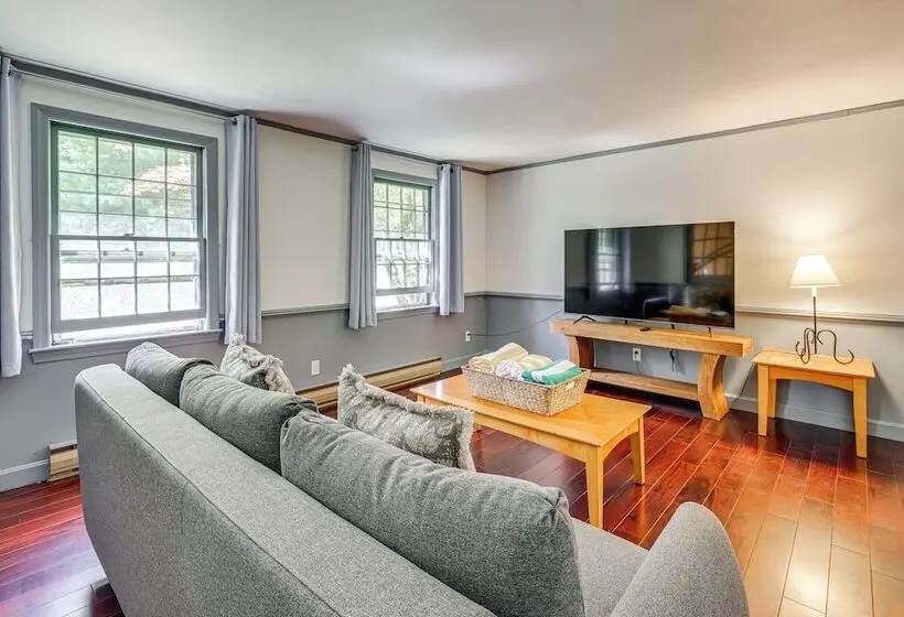 Classic Cape House 5m To Nauset Beach