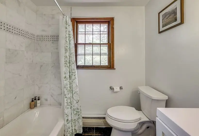 Classic Cape House 5m To Nauset Beach
