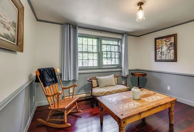 Classic Cape House 5m To Nauset Beach