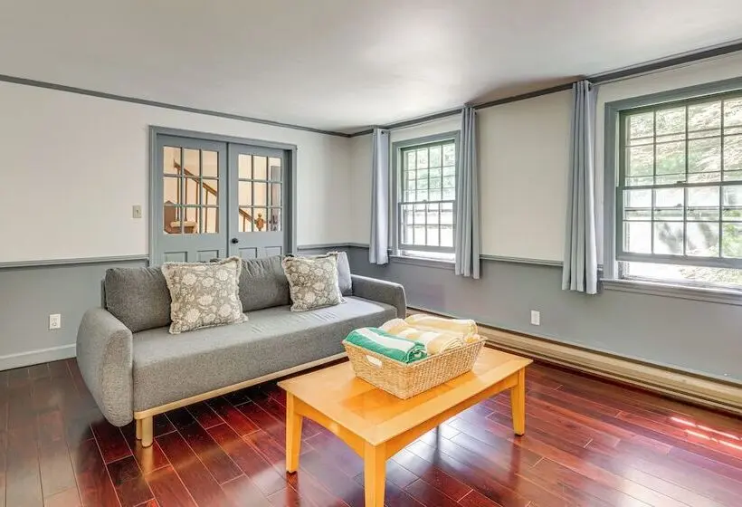 Classic Cape House 5m To Nauset Beach