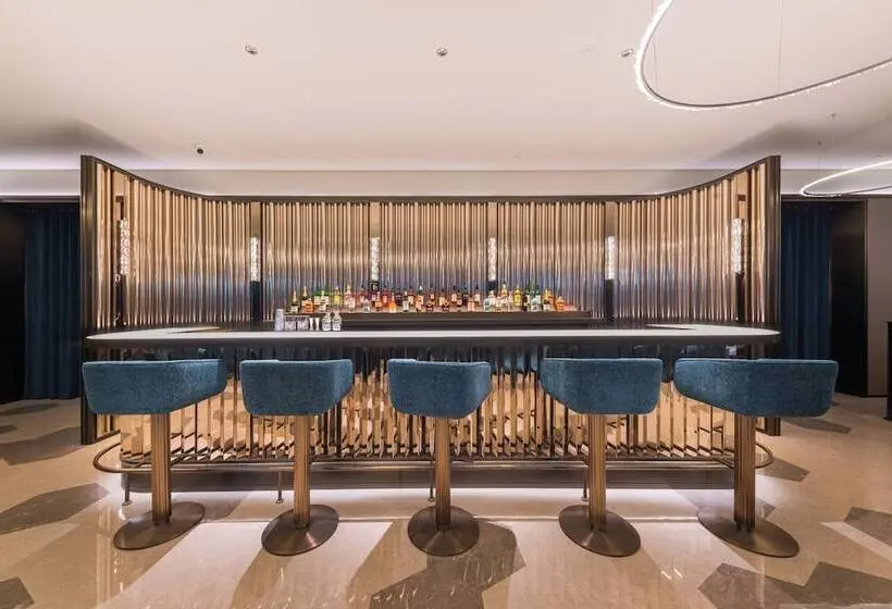 Crystal Orange Hotel Ningbo Tianyi Sq